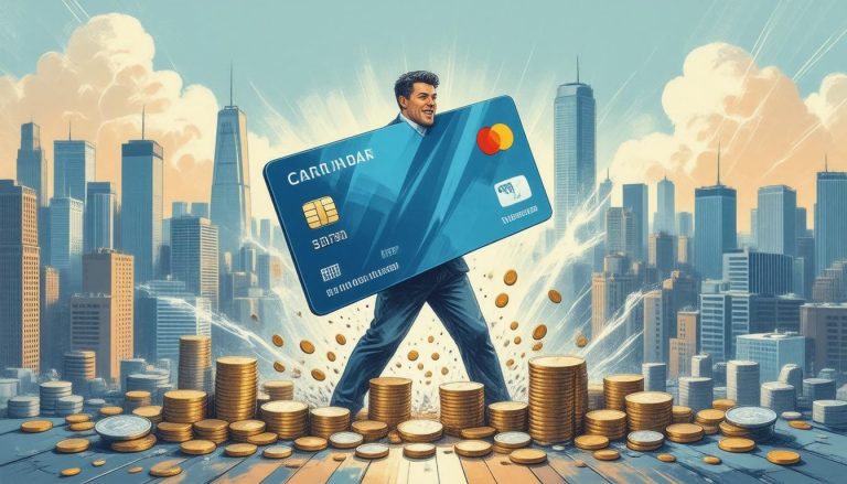 Crush Your Credit Card Debt: The Power of Micropayments for Faster Repayment