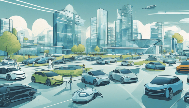 Navigating the Shift: How Economic Pressures are Redefining Canadian Vehicle Purchasing Trends in 2024