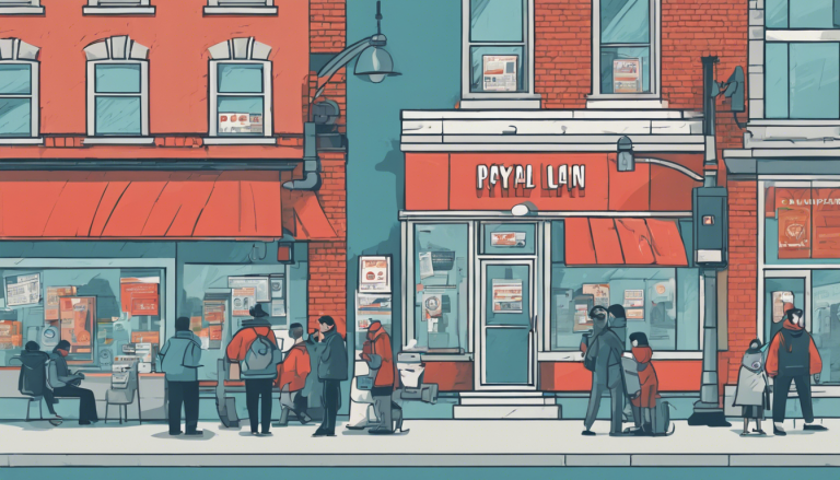 Understanding the Risks of Payday Loans in Canada: What You Need to Know Before Borrowing