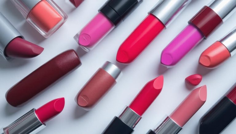 Unveiling the Lipstick Index: How Affordable Luxuries Reflect Consumer Resilience in Tough Times