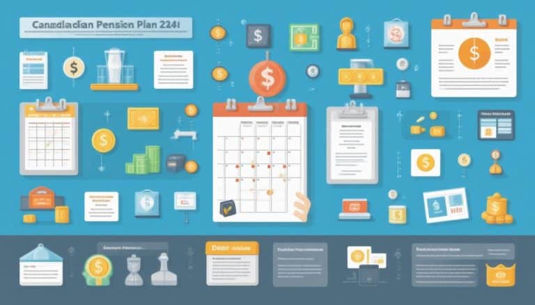 Unlocking the 2024 CPP and EI Rates: What You Need to Know for Financial Planning