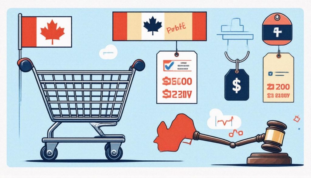 Drip Pricing Explained: How New Canadian Regulations Fight Deceptive Marketing Tactics