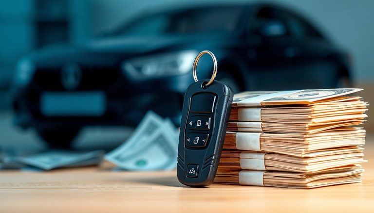 Unlock Fast Cash with Auto Title Loans: A Comprehensive Guide to Getting Approved