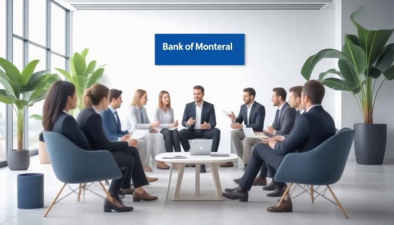 Unlock the Benefits of a Bank of Montreal Business Account for Your Enterprise