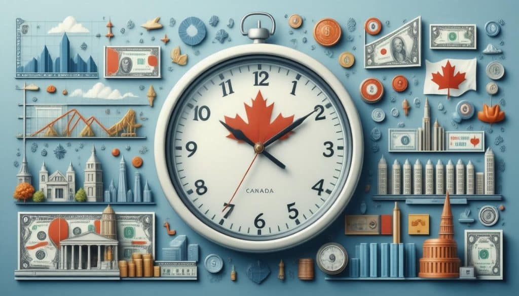 Understanding the Canada National Debt Clock: A Guide to Canada’s Financial Health