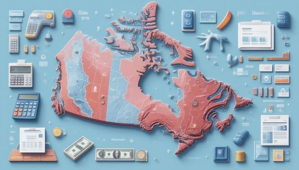 Unlocking the Secrets of Canada Ontario Income Tax Brackets: A Complete Guide