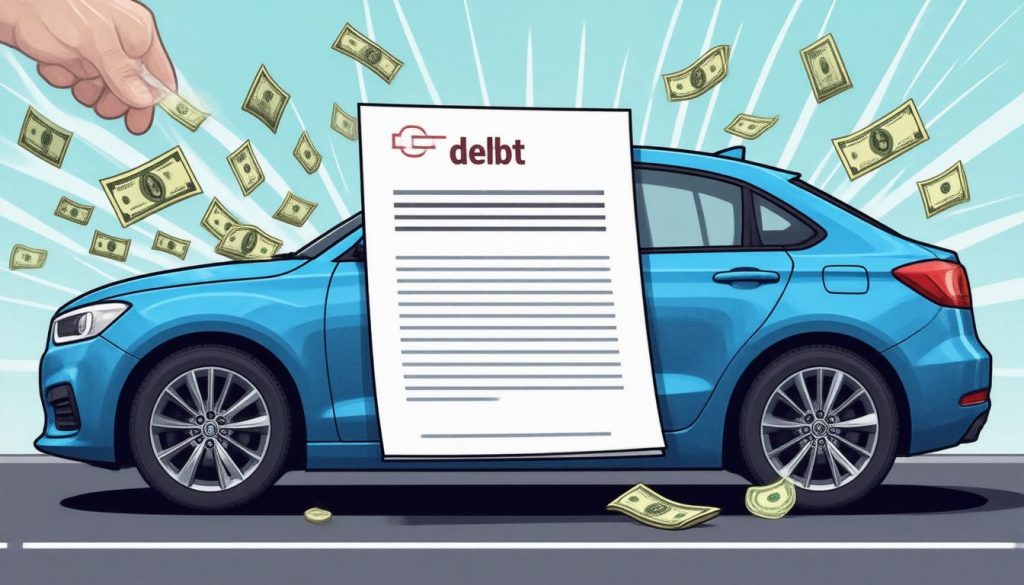 Unlock Cash Fast: The Ultimate Guide to Car Title Loans