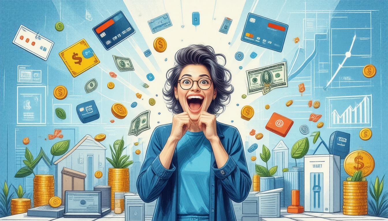 Unlock Quick Funds: The Ultimate Guide to Cash Advance Options ...