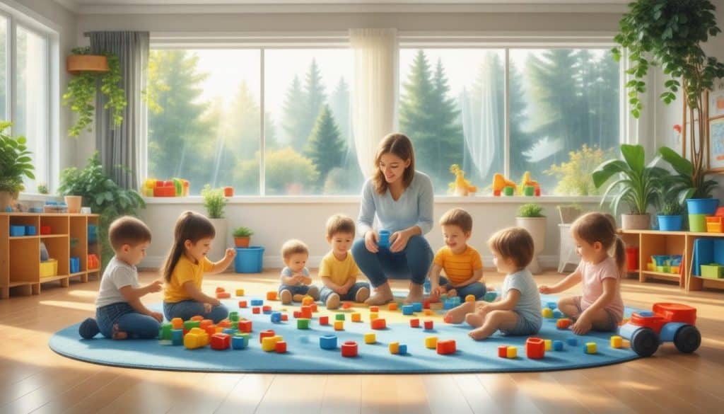 Unlock Affordable Childcare: Understanding Daycare Subsidies in British Columbia