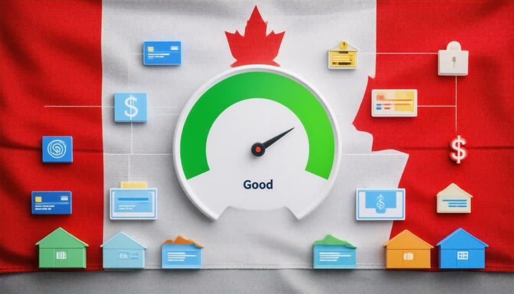 Understanding Credit Scores: What's a Good Credit Score in Canada?