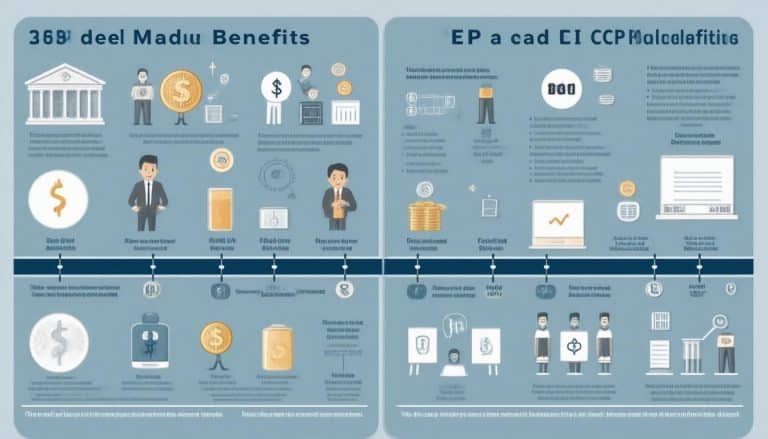 Understanding When EI and CPP Max Out: Your Complete Guide to Benefits and Limits