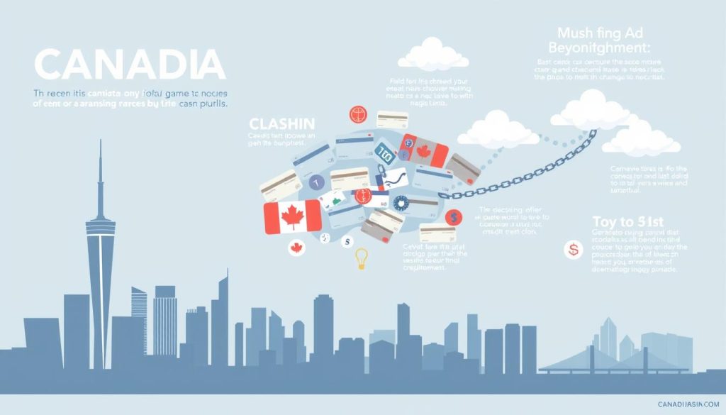 Busting 13 Common Myths About Credit Card Debt in Canada: What You Need to Know