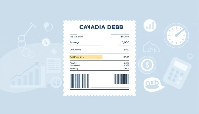 Mastering Your Canadian Pay Stub: A Complete Guide to Understanding Earnings, Deductions, and Financial Health