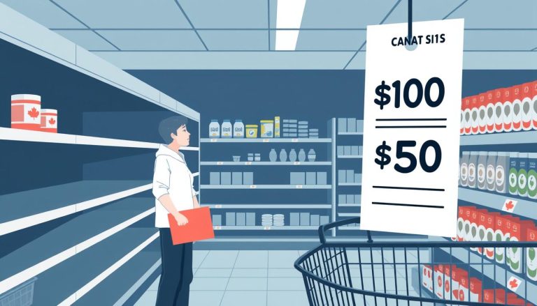 Why Grocery Prices Are Soaring in Canada: Unpacking the $800 Food Cost Crisis by 2025