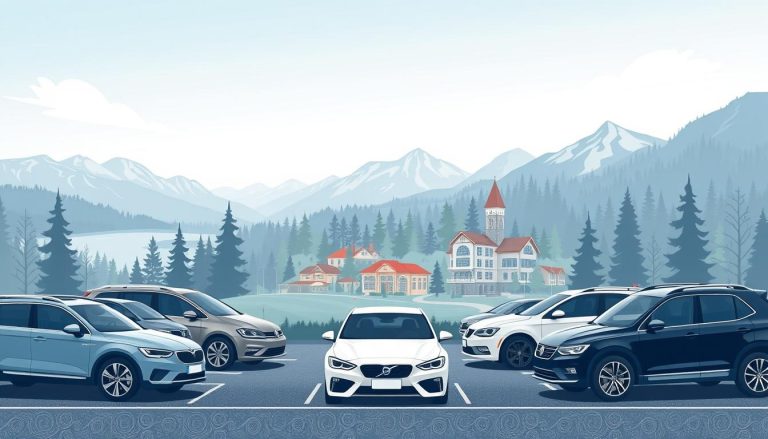 Understanding Average Car Loan Rates in Canada: What You Need to Know