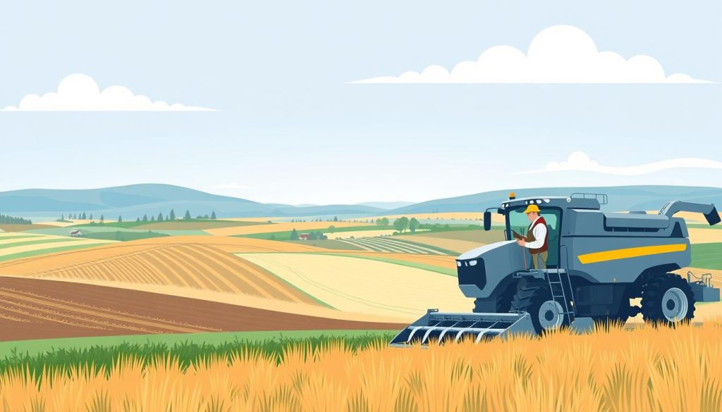 Unlocking Opportunities: Discover the Best Equipment Loans in Saskatchewan