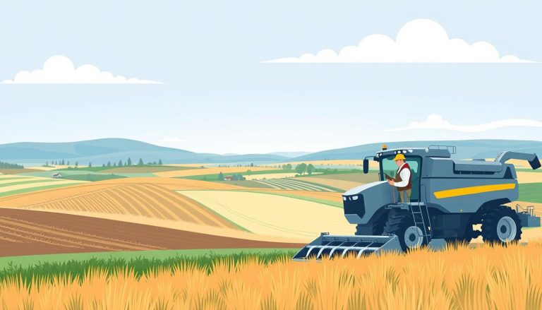 Unlocking Opportunities: Discover the Best Equipment Loans in Saskatchewan