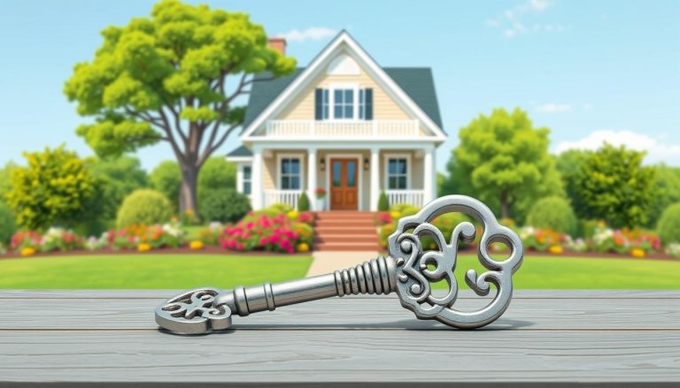 Unlock Your Dream Home: How to Secure a House Loan with No Down Payment