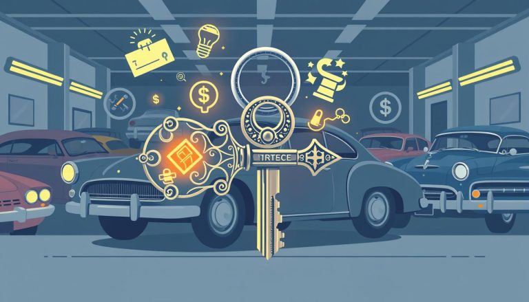 Unlocking the Secrets to Car Loans on Title: Everything You Need to Know