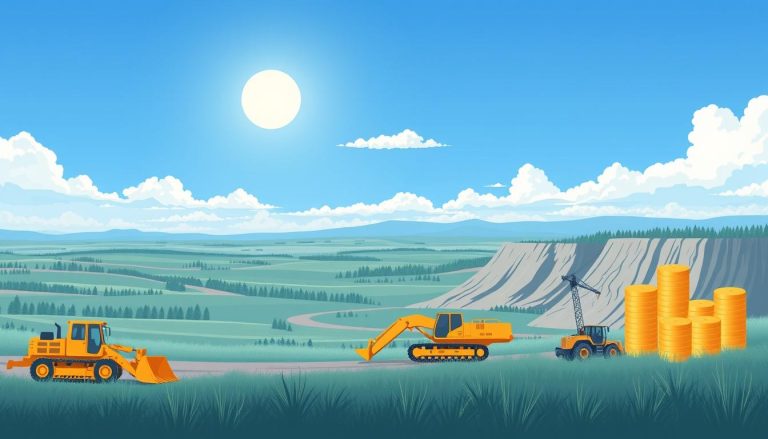 Unlocking the Best Heavy Equipment Loan Rates in Saskatchewan: Your Ultimate Guide