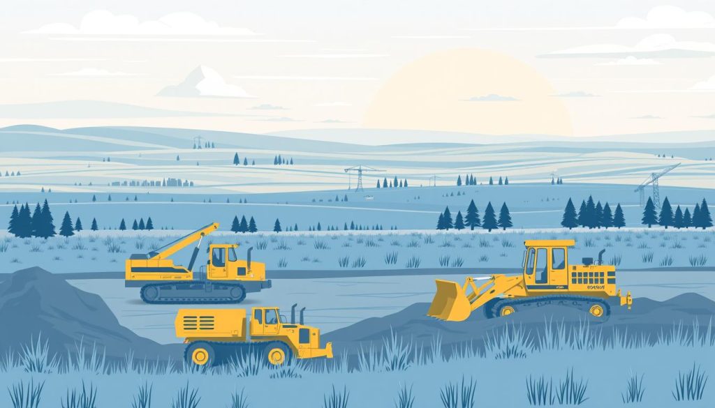 Unlocking Affordable Heavy Equipment Loan Rates in Saskatchewan: Your Ultimate Guide