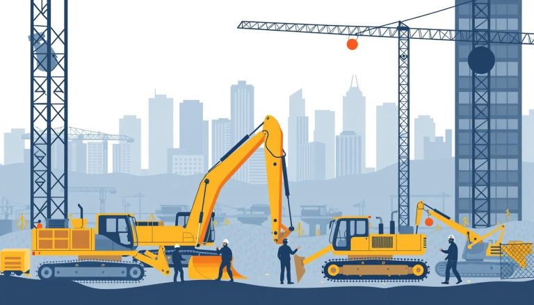 Unlocking Opportunities: Heavy Equipment Loans for Bad Credit in Calgary