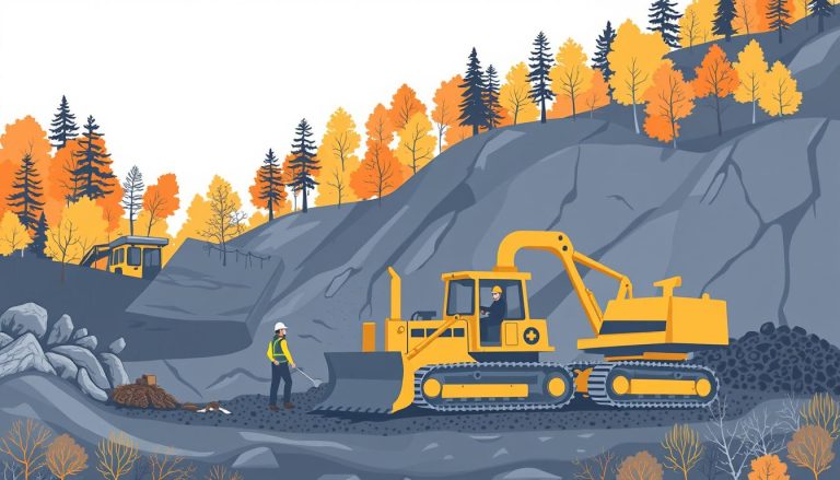 Unlocking Opportunities: Heavy Equipment Loans for Bad Credit in Manitoba