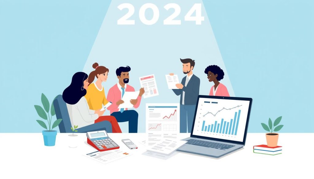 Essential Guide to Tax Forms 2024: Everything You Need to Know for Filing Success