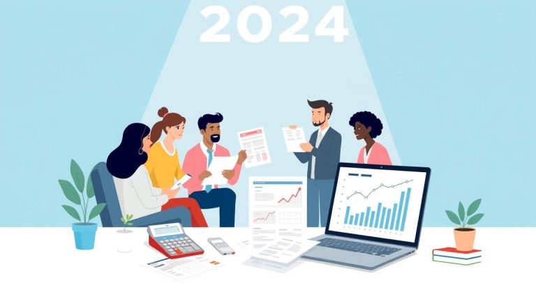 Essential Guide to Tax Forms 2024: Everything You Need to Know for Filing Success