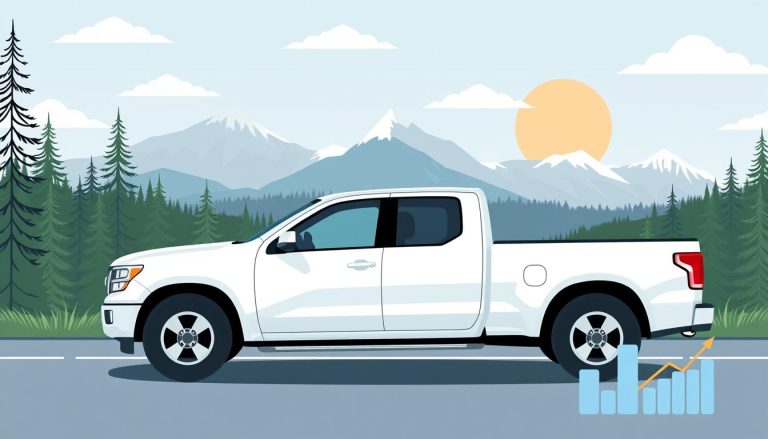 Unlocking Your Path to Affordable Truck Loans in Canada