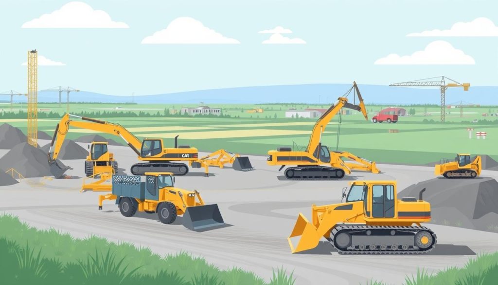 Unlocking Opportunities: Your Guide to Used Heavy Equipment Loans in Manitoba