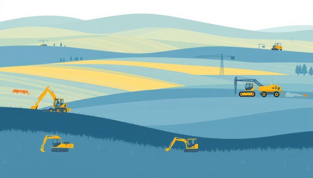 Unlocking Opportunities: Your Guide to Used Heavy Equipment Loans in Saskatchewan