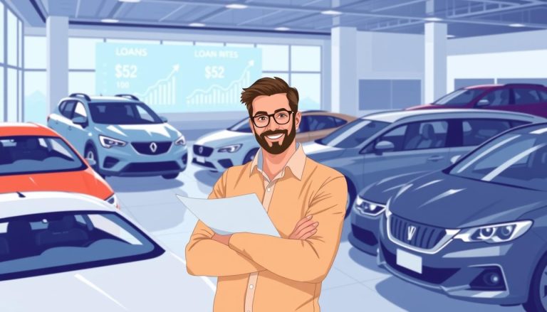 Discovering the Best Auto Loan Rates: What You Need to Know for Smart Car Financing