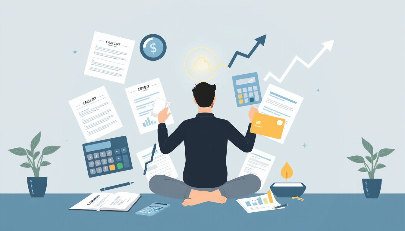 Understanding the Impact of a Debt Management Plan on Your Credit File ...
