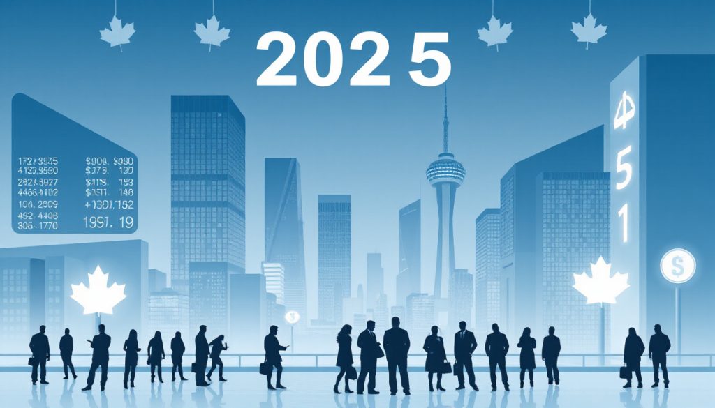Understanding the Average Credit Card Interest Rate in Canada: What to Expect in 2025