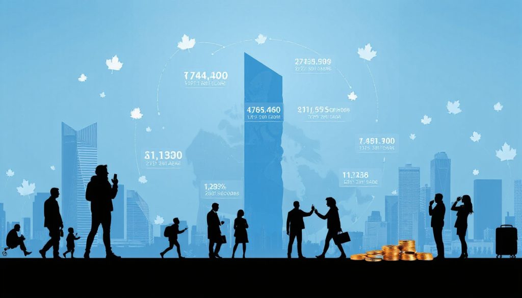 Understanding the Average Credit Score in Canada: What to Expect in 2025