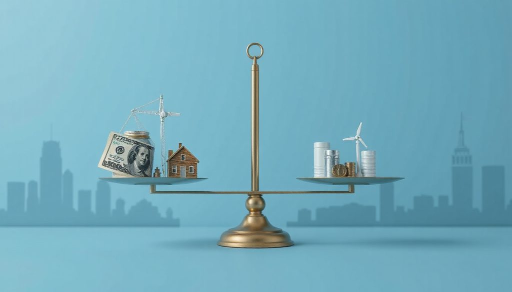 Understanding the Average Debt-to-Income Ratio in Canada: What You Need to Know