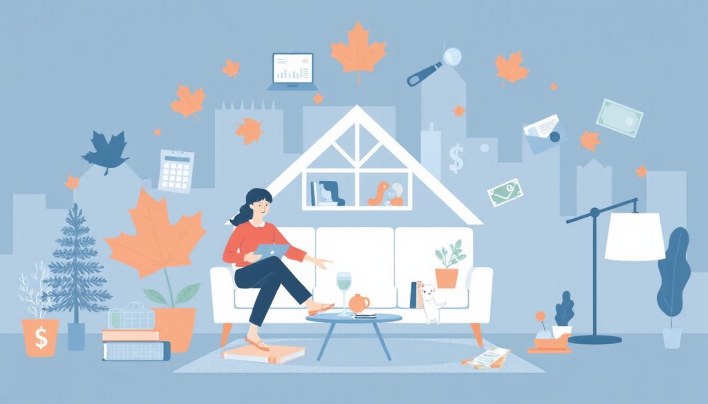 Understanding the Average Household Debt in Canada: Trends and Predictions