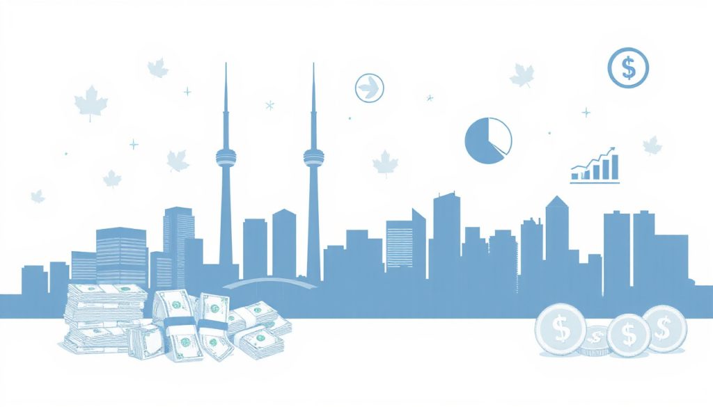 Understanding Average Household Debt in Toronto: Trends, Insights, and Tips to Manage Your Finances