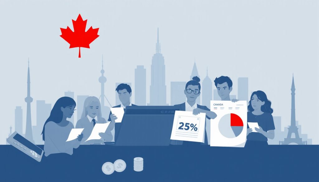 Understanding Average Monthly Debt Payments in Canada: Insights and Tips for Better Financial Management