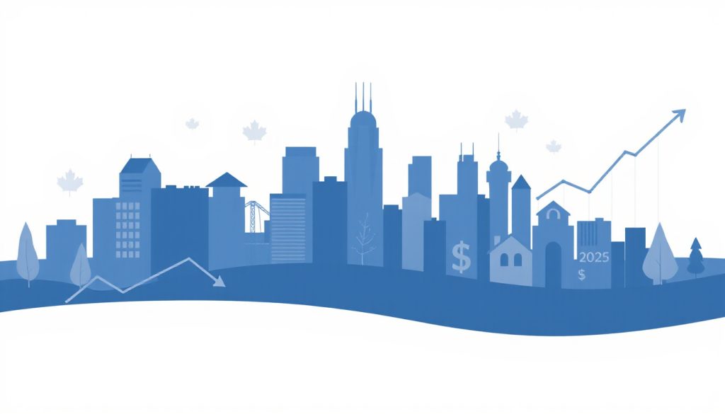 Exploring the Average Mortgage Debt in Canada: Trends and Tips for 2025