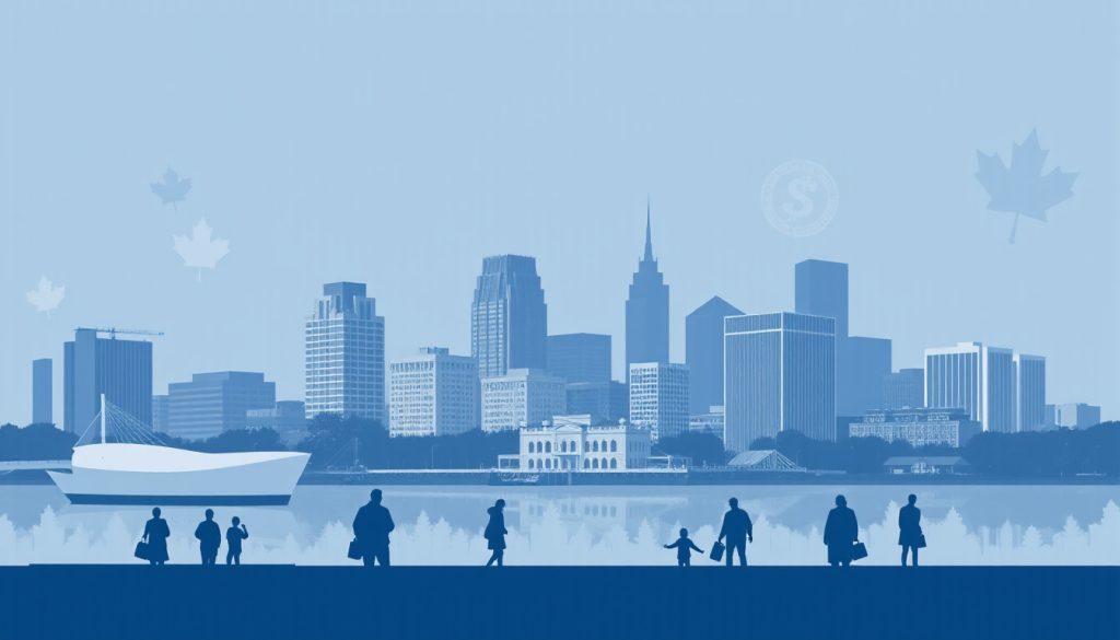 Understanding Bankruptcy Rates in Windsor Ontario: Trends, Insights, and Impact