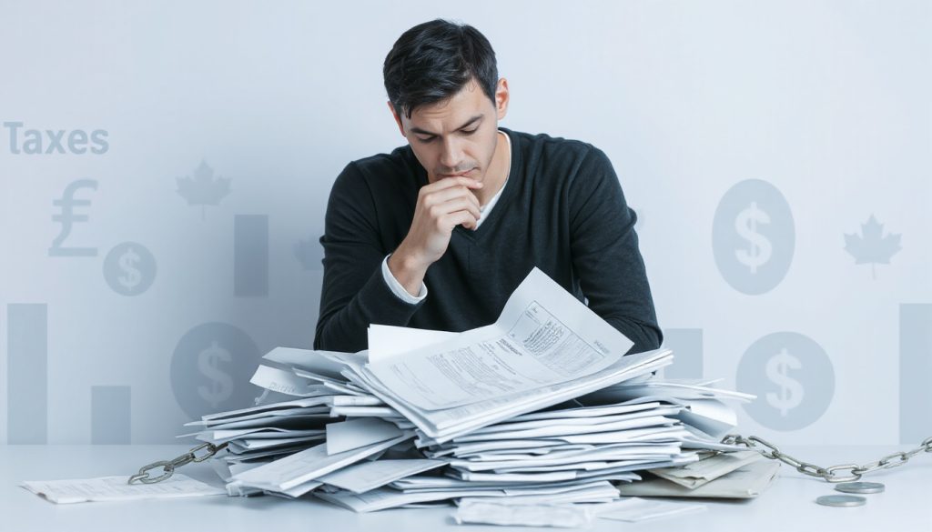 Understanding Your Options: Can You Consolidate CRA Tax Debt for Financial Relief?