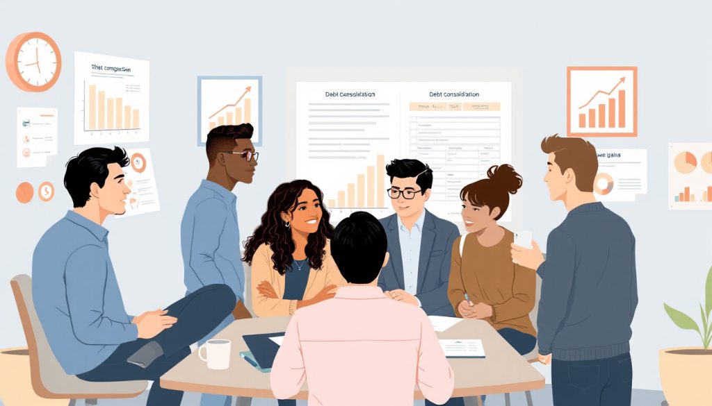 Can You Consolidate Student Loans with Other Debt? Discover the Secrets to Effective Debt Management!