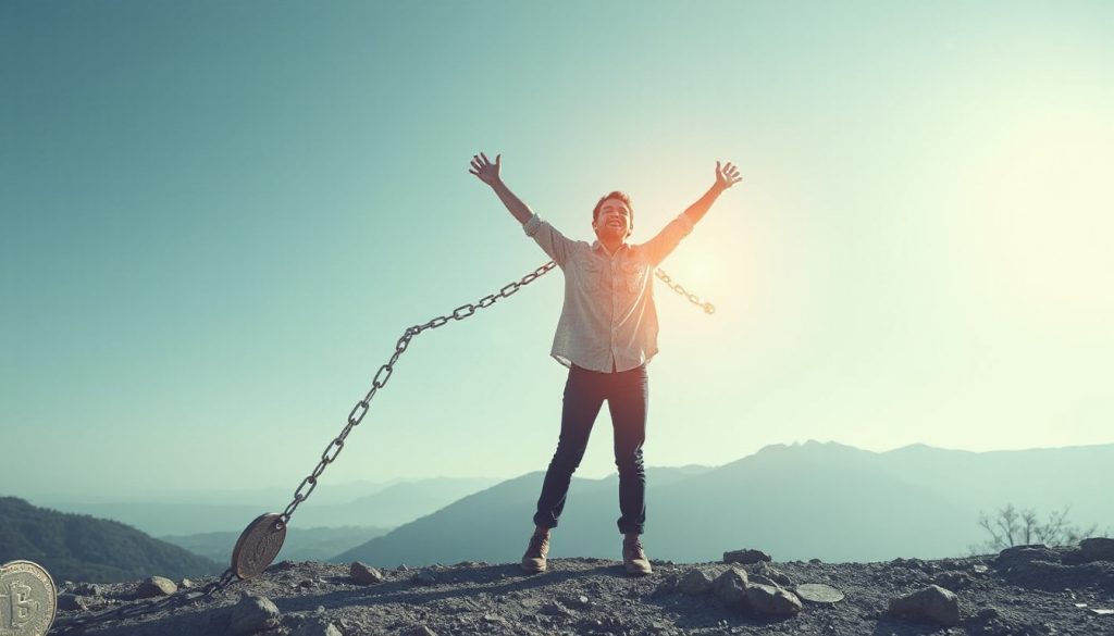 Unlock Your Financial Freedom: Get a Consolidation Loan Without Collateral!