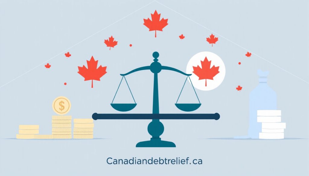 Understanding the Canadian Savings vs Debt Ratio: A Key to Financial Health