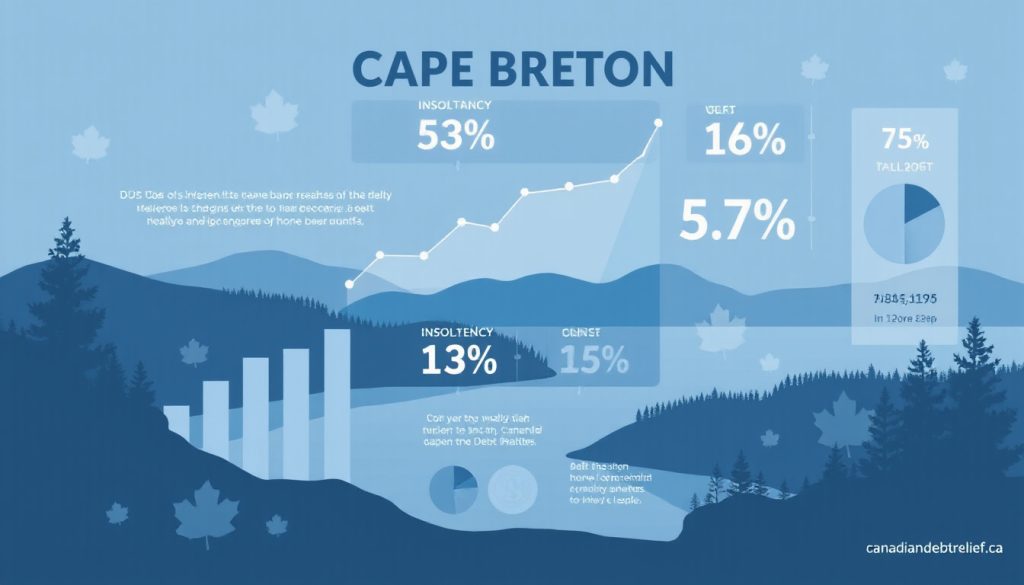 Understanding Cape Breton Insolvency Stats: Key Trends and Insights for Financial Health