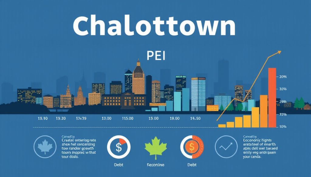 Understanding Charlottetown PEI Debt Trends: Insightful Analysis and Tips for Financial Growth
