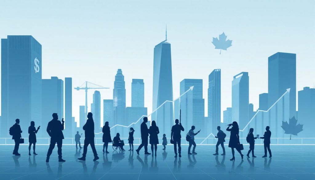 Understanding the Projected Consumer Debt Growth Rate in Canada for 2025: Key Insights and Trends