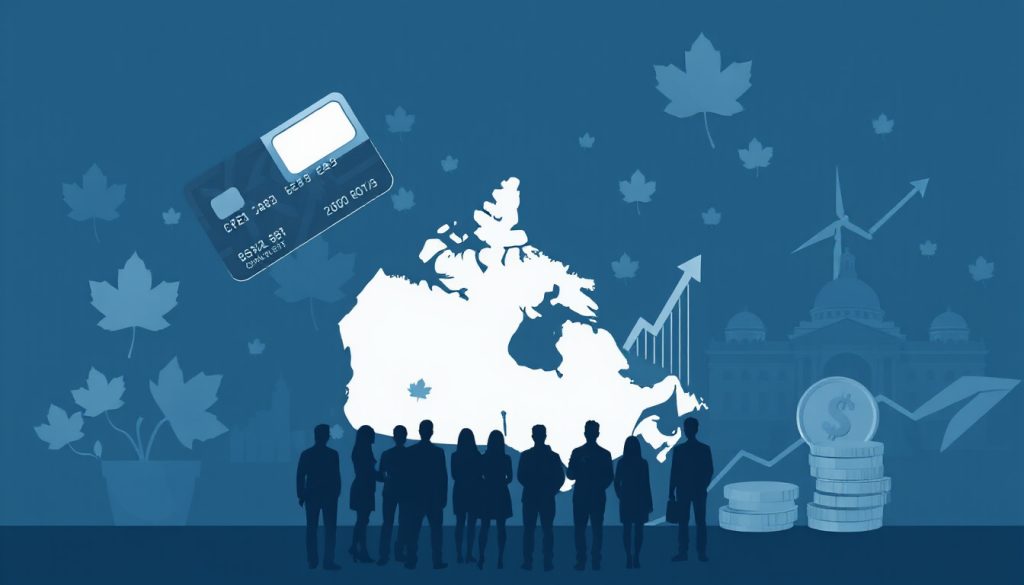 Understanding Credit Card Debt Statistics in Ontario: A Comprehensive Analysis